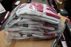 Watson Gloves 547TPR-L Gloves - Large