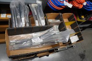 Aurora 12 & 18 Flex Hoses