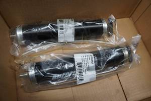 Aurora Suction Guns with 12 Vinyl Hose