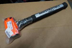Aurora 4lbs Club Hammer