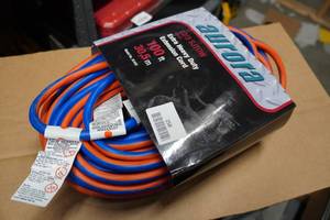 Aurora 100 Extra Heavy Duty Extension Cord
