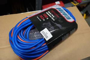 Aurora 100 Heavy Duty Extension Cord