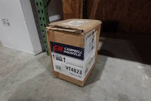 Campbell Hausfeld VT4823 Air Compressor Pump