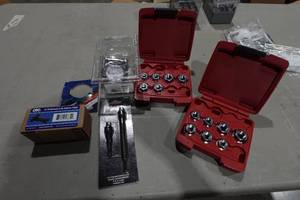 Automotive Tools and Gauge - OTC, Bosch