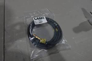 Lang 74476 Road Tester Hose