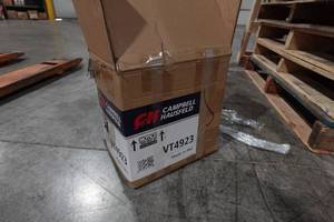 Campbell Hausfeld VT4923 Air Compressor Pump