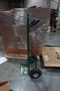 2 Wheel Hand Cart