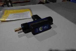 Hickok Waekon Fuel Cap Tester