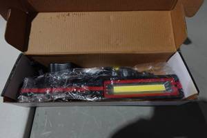 Xtreme Light XL3300 450 Lumen Work Light