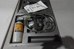 Phoenix Systems Brake Bleeder Kit