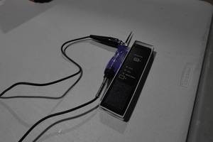 Test Light and Key Fob Tester