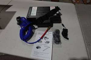 Waekon FPT27 IM Electronic Fuel Cap Tester