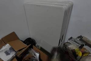 Folding Banquet Table - 6 x 29