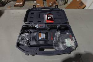 Ingersoll-Rand R3150-K1 12 20V Cordless Ratchet - Non-Functional