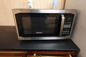 Criterion Counter Top Microwave