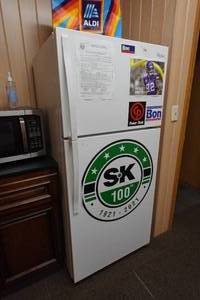 Whirlpool RefrigeratorFreezer