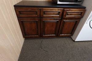 $20 AND All Office Furniture - Desks, Chairs, Cabinets