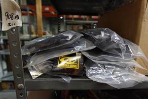 12 Ringers Gloves R11 Touch Work Gloves - XL