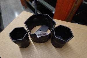 Mahle Sockets - 2-916, 4-78, 2-332