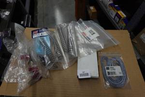 Ammco Coats Parts and Accessories