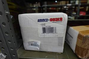Ammco Coats 8113120 Replacement Bullet Nose Point