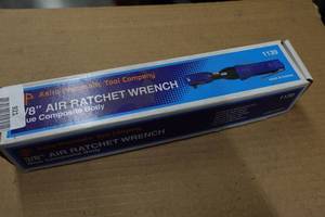 Astro Pneumatic 1139 38 Air Ratchet Wrench