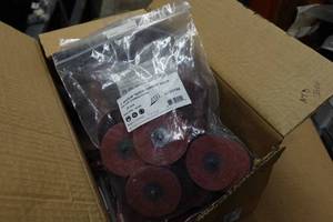 5 Bags ATD 3 Medium Quick Change Disks