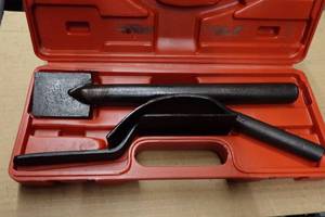 ATD 4033 2 Piece Body and Fender Spoon Set