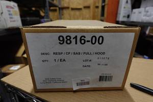 SAS 9816-00 Replacement Respirator
