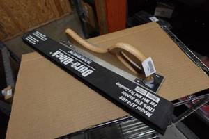 Dura Block AF4409 Sanding Block and AF-16 Speed File