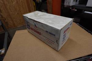 Hutchins 3006 Mark 6 6 Air DA Orbital Sander