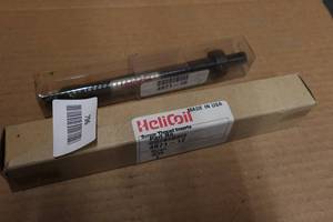 Helicoil 4971-12 and 4971-10 Thread Insert Tools