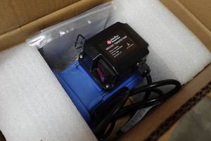 John Dow JDI-DEF-120V 120V DEF Pump