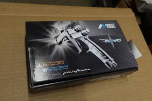 Anest Iwata Super Nova LS-400 Paint Spray Gun