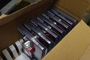 7 SearchPoint Amigo Combination Flashlight and Area Lights