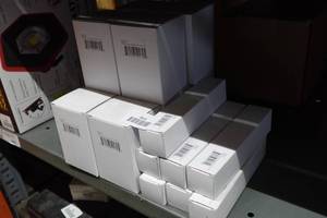 Maxxeon Cyclops Flashlight Accessories