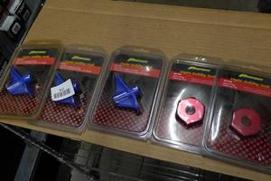 ProForm Push Rod Length Checkers and Spark Plug Indexing Tools