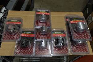 ProForm Engine Building Tools - Crank Sockets, Valve Spring Micrometer