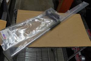 Coilhose Pneumatics Typhoon Blow Gun and Extension