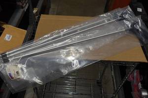 3 Coilhose Pneumatics Typhoon Blow Guns