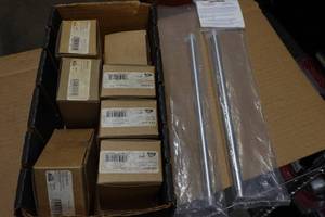 Air Blow Gun Extensions and Gauges