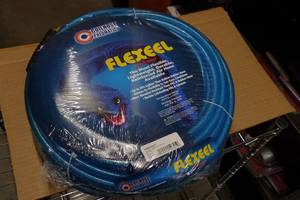 Coilhose Pneumatics Flexeel 100 Reinforced Air Hose