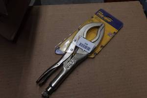 Irwin Vise Grip 12L3 Locking Pliers