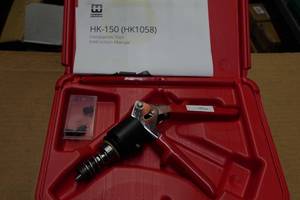 Huck Fasteners HK-150 Rivet Gun