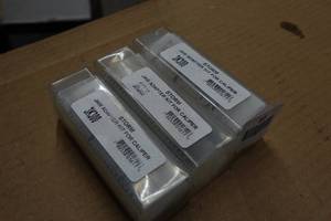 3 Storm 3K300 Caliper Jaw Adapter Kits