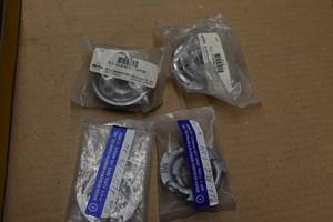 Brush Research Adapters