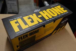 BRM GBD31224 3-12 240SC Flex Hone