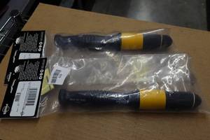2 BRM Parts Wash Brushes
