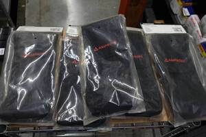 5 Amprobe CC-ACDC Soft Cases for ACDC3000A1000