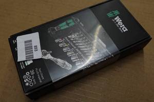 Wera Tool Check Plus Imperial 39 Piece Set